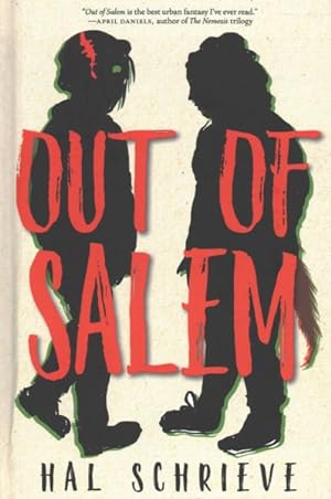 Seller image for Out of Salem for sale by GreatBookPrices
