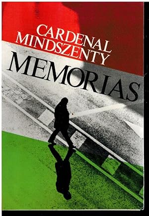 Imagen del vendedor de MEMORIAS. 8 ed. ampliada. Trad. Jess Ruiz. a la venta por angeles sancha libros