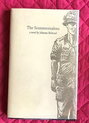 Seller image for The Sentimentalists [Gaspereau, Canadian 1st/2nd] for sale by Arthur Harry Fine Books