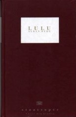 Staatsoper Unter den Linden: Teil: 32., Lulu : Oper in einem Prolog und drei Akten.
