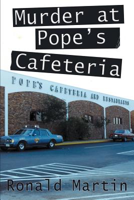 Seller image for Murder at Pope's Cafeteria (Paperback or Softback) for sale by BargainBookStores