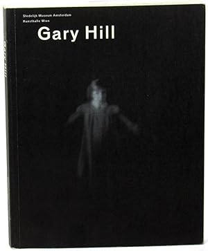 Image du vendeur pour Gary Hill mis en vente par Kenneth Mallory Bookseller ABAA