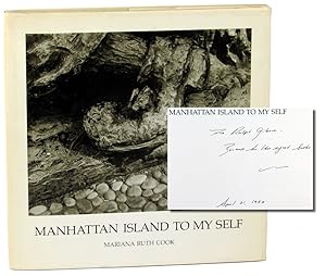 Bild des Verkufers fr Manhattan Island to My Self zum Verkauf von Kenneth Mallory Bookseller ABAA