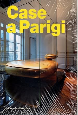 Seller image for Case a Parigi for sale by Libro Co. Italia Srl