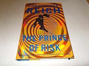 Seller image for The Prince of Risk: A Novel for sale by Paradise Found Books