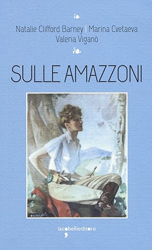 Seller image for Sulle amazzoni for sale by Libro Co. Italia Srl