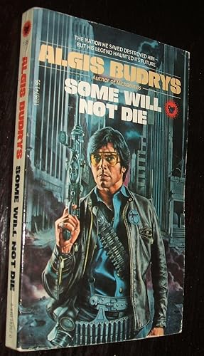 Seller image for Some Will Not Die for sale by biblioboy