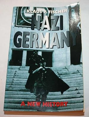 Seller image for Nazi Germany. A New History for sale by H4o Books
