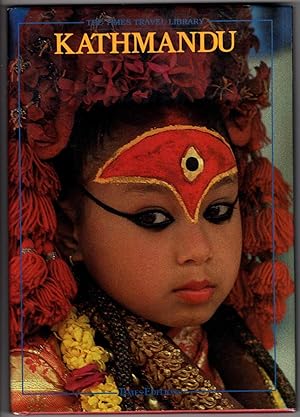 Seller image for Kathmandu (The Times Travel Library) for sale by Recycled Books & Music