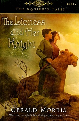 Seller image for The Lioness and Her Knight (Paperback or Softback) for sale by BargainBookStores