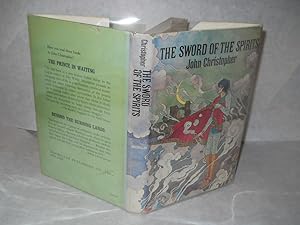 Seller image for The Sword of the Spirits for sale by Gil's Book Loft