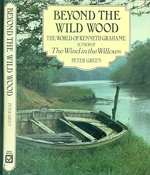 Seller image for Beyond the Wild Wood for sale by CHARLES BOSSOM