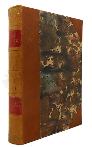 Seller image for DEN LILLE FRUE I DET STORE HUS BIND. II for sale by Rare Book Cellar