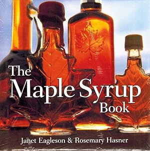 Immagine del venditore per THE MAPLE SYRUP BOOK venduto da Z-A LLC