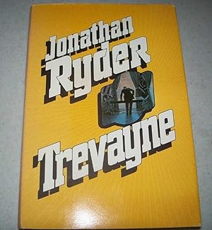 Seller image for Trevayne: A Novel for sale by Easy Chair Books