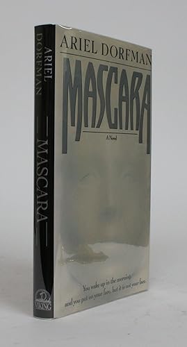 Seller image for Mascara for sale by Minotavros Books,    ABAC    ILAB