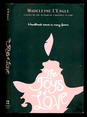 Imagen del vendedor de The Joys of Love - A Novel - Heartbreak Comes In Many Forms a la venta por Don's Book Store
