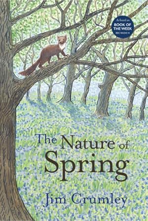 Seller image for Nature of Spring for sale by GreatBookPrices