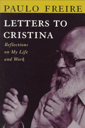 Imagen del vendedor de Letters to Cristina : Reflections on My Life and Work a la venta por GreatBookPrices