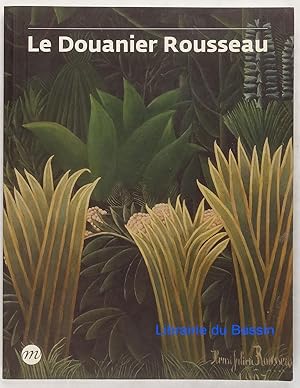 Le Douanier Rousseau