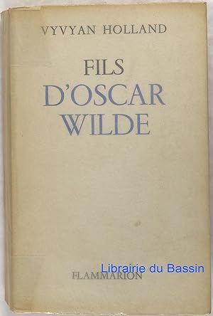 Fils d'Oscar Wilde