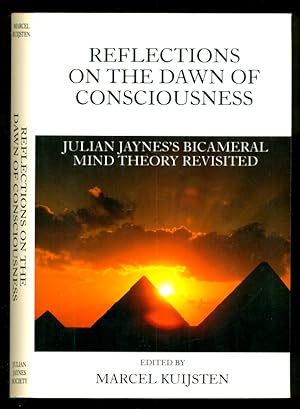 Seller image for Reflections on the Dawn of Consciousness: Julian Jaynes's Bicameral Mind Theory Revisited for sale by Don's Book Store
