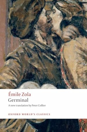 Seller image for Germinal for sale by GreatBookPrices