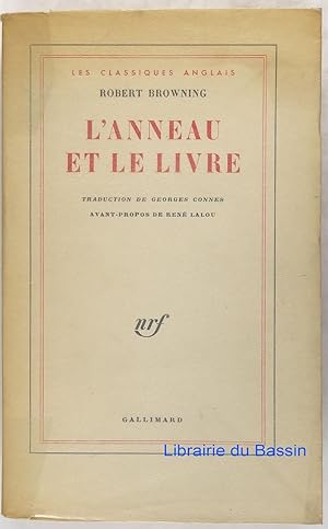 L'anneau et le livre