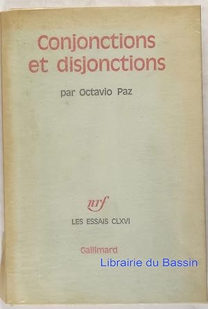 Conjonctions et disjonctions