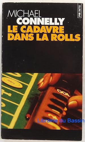 Le cadavre dans la rolls