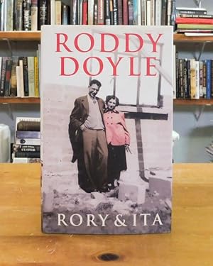 Imagen del vendedor de Rory and Ita a la venta por Back Lane Books