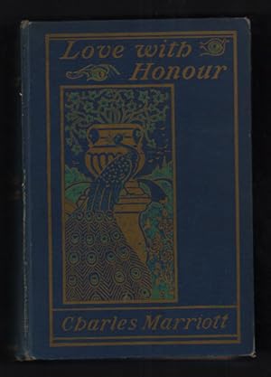 Seller image for Love with Honour for sale by Ken Sanders Rare Books, ABAA