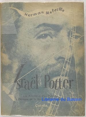 Imagen del vendedor de Isral Potter a la venta por Librairie du Bassin