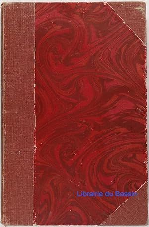 Seller image for Bibliographie de la littrature franaise de 1800  1930, Tome III La civilisation for sale by Librairie du Bassin