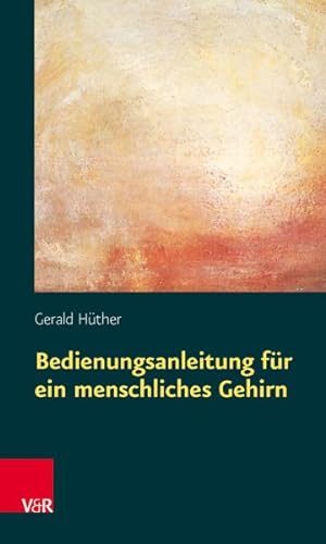 Bild des Verkufers fr Bedienungsanleitung Fur Ein Menschliches Gehirn -Language: german zum Verkauf von GreatBookPrices