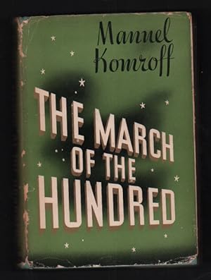 The March of the Hundred
