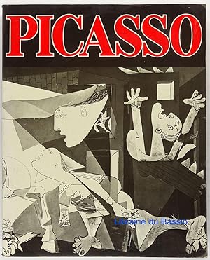 Seller image for Connaître Picasso L'aventure de l'homme et le génie de l'artiste for sale by Librairie du Bassin
