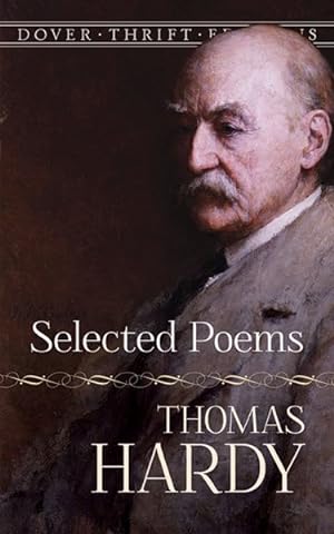 Seller image for Selected Poems for sale by GreatBookPrices
