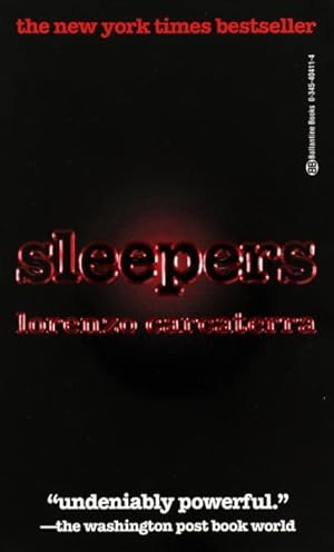 Seller image for Sleepers for sale by GreatBookPrices