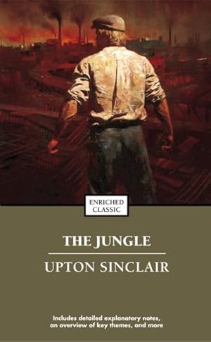 Imagen del vendedor de Jungle a la venta por GreatBookPrices