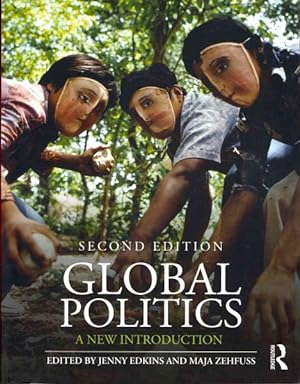 Immagine del venditore per Global Politics : A New Introduction venduto da GreatBookPrices