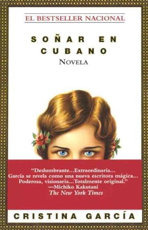 Seller image for Sonar En Cubano / Dreaming in Cuban -Language: spanish for sale by GreatBookPrices