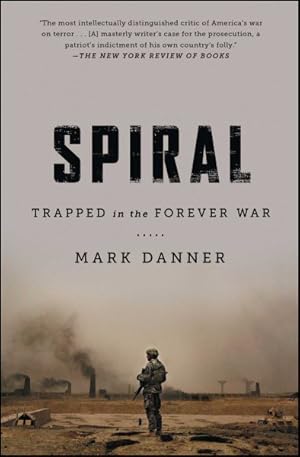 Seller image for Spiral : Trapped in the Forever War for sale by GreatBookPrices