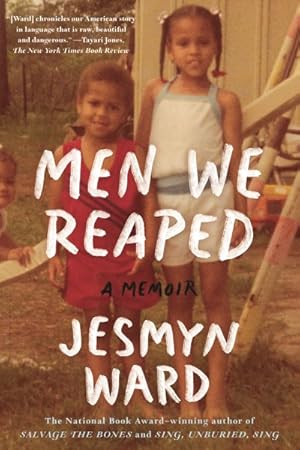 Imagen del vendedor de Men We Reaped : A Memoir a la venta por GreatBookPrices