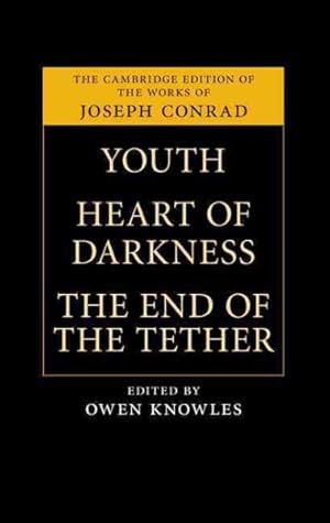 Image du vendeur pour Youth, Heart of Darkness, the End of the Tether mis en vente par GreatBookPrices