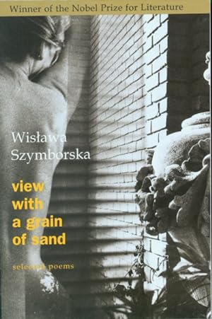 Seller image for View With a Grain of Sand : Selected Poems for sale by GreatBookPrices