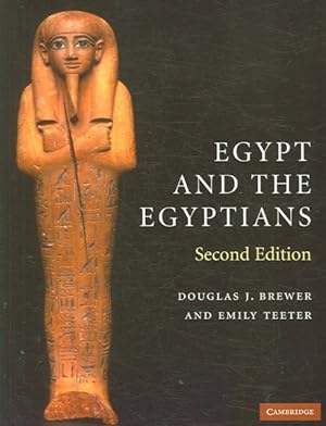 Seller image for Egypt And the Egyptians for sale by GreatBookPrices