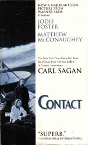 Seller image for Contact for sale by GreatBookPrices