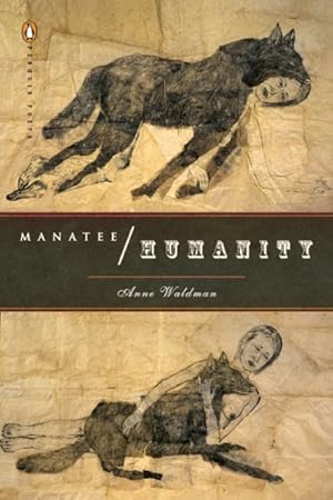 Seller image for Manatee / Humanity for sale by GreatBookPrices