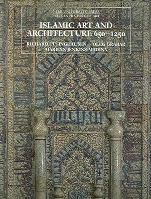 Seller image for Islamic Art and Architecture 650-1250 for sale by GreatBookPrices